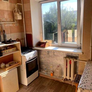 2-на Квартира на Ближньому Замості