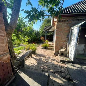 Продам приватний будинок
