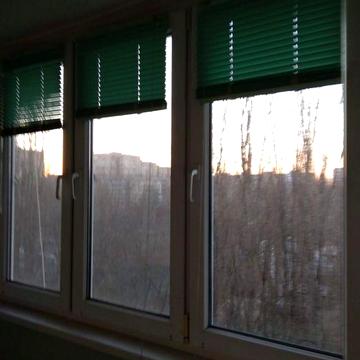 Сдам тихую 3х к квартиру в центре квартала