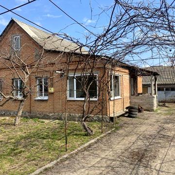 Продам будинок в Диканці