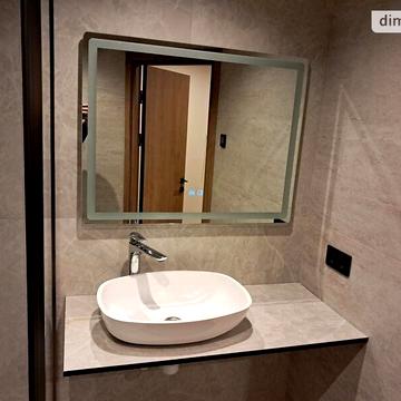 Довгострокова оренда 1к Квартира Смілянська вулиця