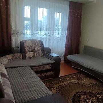 Здам 1к. квартиру, Крошня.
