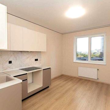 Продам 1 комн 38м2 ЖК 30 Жемчужина Сахарова / Поселок Котовского! ЖК «Тридцатая жемчужина»