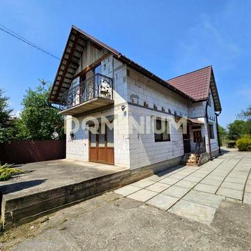 Без% Ідеальне житло для великої родини: 184 м² комфорту в курортному Солотвині