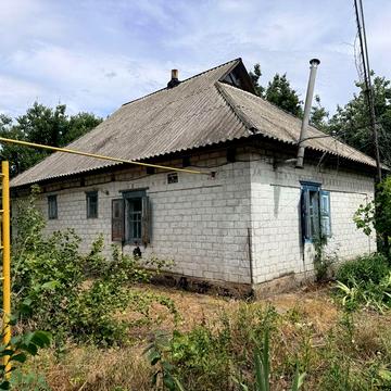 Будинок в селі Липове..