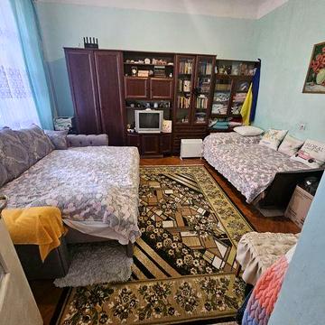 Оренда квартири  центр Чернівці