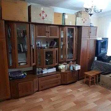 Продається 2-х кімн Київка на 3-му поверсі Топова Локація!