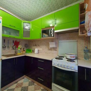 Сдаётся в аренду 1-комн. крупногабар. кв-ра. Николаевская.
