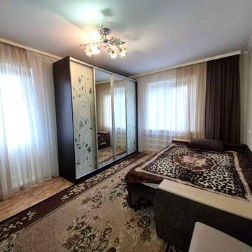 Оренда 1 кім квартира по вигідній ціні 2 хв. до центру міста