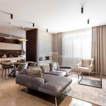 Продаж 2 кімнатної Квартири 82 м2 ЖК Французький квартал Барбюса Анрі, Печерськ, Київ ЖК Французький квартал