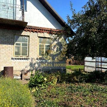 Продаж окремої частини будинку в Борисполі