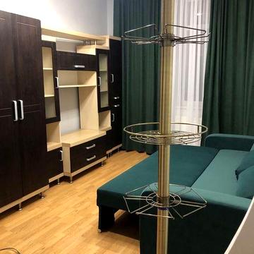 Оренда 1 кімнатної квартири в Залізничному районі
