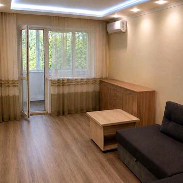 Продам 2к квартиру на Новых домах. Метро Дворец спорта