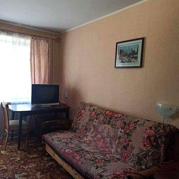 Сдам 2-х комн.кв., ул. Парамонова ,2/5.