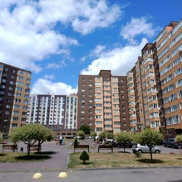 Оренда просторої 1-кім. квартири, р-н Ювілейний, вул. Соборна.