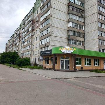 Продам 3к.квартиру на 4 поверсі М.Лушпи