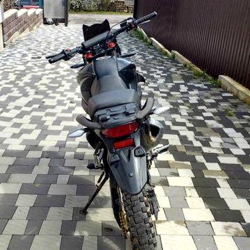 Продам шінерай 250