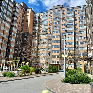 Новобудова. Оренда 2х кім.квартири.