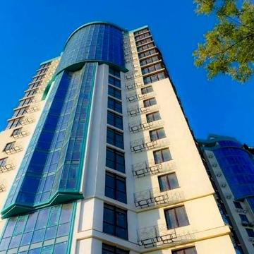 2 комнатная квартира ЖК Аквамарин Вид моря Дом сдан 80 м2 ЖК Аквамарин