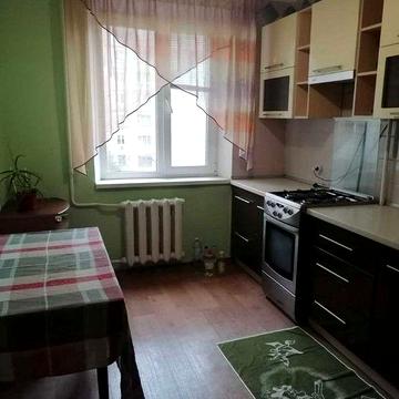 Сдам 2-х кімнатну квартиру Огнівка 4/9поверх 50м ремонт меблі техніка