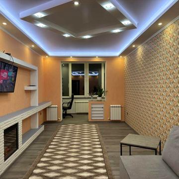 Продаж 2 кімнатної квартири , поруч з Мануфактурою ЖК Зарічний