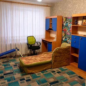 Продажа квартиры, г. Златополь Харьковская обл. Лозовский район.