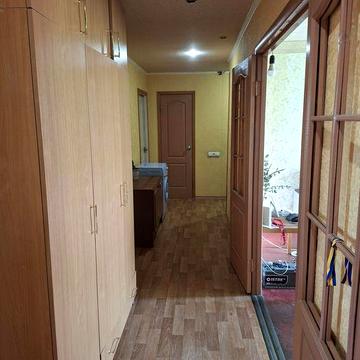 Продам 4к.кв.а центре г.Самар,ул., Калнышевского д.11,80м2, кирп.,8/9эт.