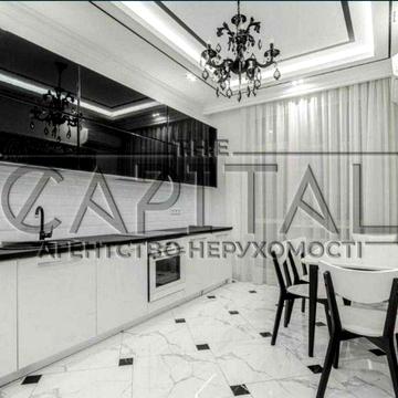 Терміново!!! Оренда квартири, ЖК Royal Tower, Голосіївський район, вул. Саксаганського, 60 м2