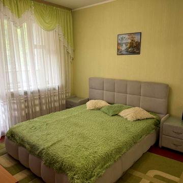 Оренда 3к квартири, Озерна, Панаса Мирного, кінцева зупинка
