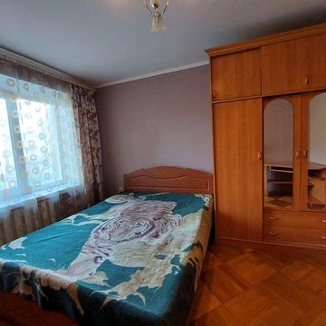 Оренда 2кім.квартири м. Дружба