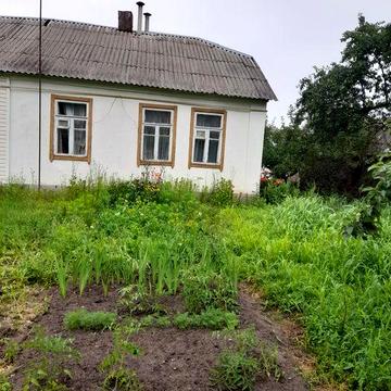 Продається частина будинку