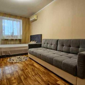 Здам власну 1к квартиру на Соборній.