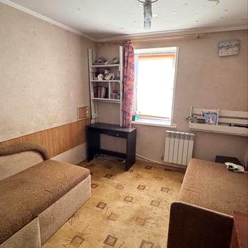 Дом из ракушняка 77кв.м Шуменский