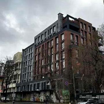 Продам компактну та ліквідну студію в одному з найпопулярніших житлових комплексів Одеси — «Пространство на Літературній ЖК Пространство на літературній