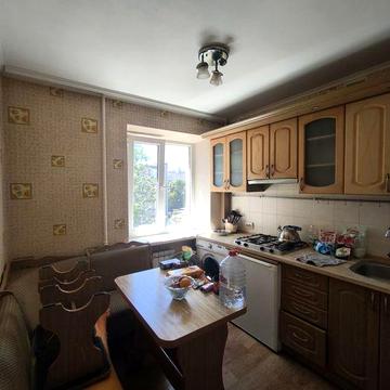 `Продам 1кімнатну квартиру, центр, меблі, техніка