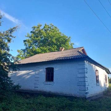 Продається будинок 40 км від Вінниці