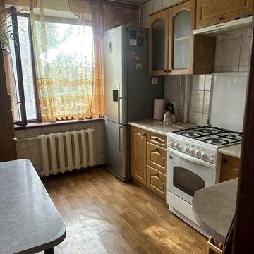 Оренда 3к квартири, район ЖД