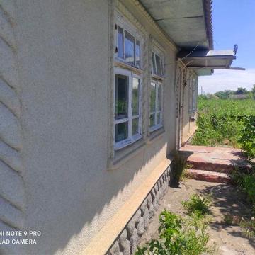 Продам будинок, всі умови , євроремонт