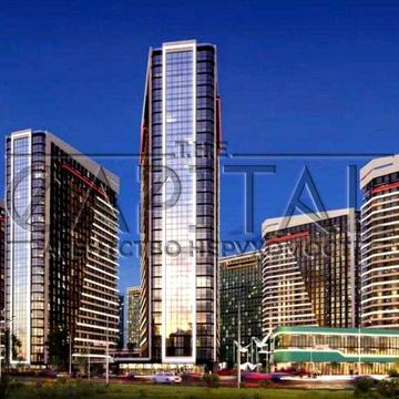 Продаж квартири/ ЖК Great Грейт/ 75 м2/ без ремонту