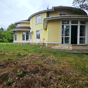 Продаж будинку Ворзель .50соток