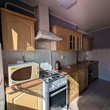 Оренда двокімнатної квартири на Каскаді