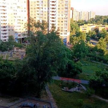 Продаж 3 кім. квартири Заболотного,4 метро 3 хв.