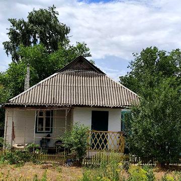 Продам власний будинок