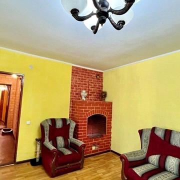 Продаж,  Квартира,  3 комнаты,  70 м²,  Заводская 3-я,  Дальние Мельницы,  Одесса