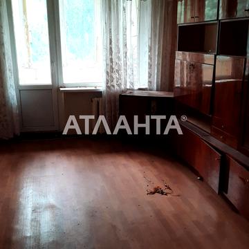проспект Добровольского, 156, Котовского, Пересыпский, Одесса, Одесская 36500.0 USD