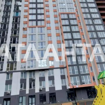 улица Академика Вильямса, 934, Таирово, Киевский, Одесса, Одесская 59000.0 USD