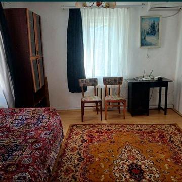 Здам 3 кім будинок  Можна на місяць