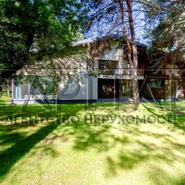 Продаж будинку/ Лебедівка/ 454 м2/ КМ Goodlife park/ з ремонтом