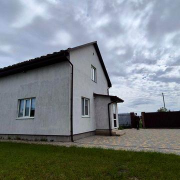 Будинок 100 м² на ділянці 7,8 сотки | 15–20 хв до Києва