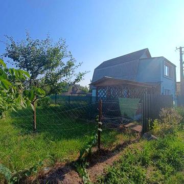 Продаж дачі в Новогуйвинську